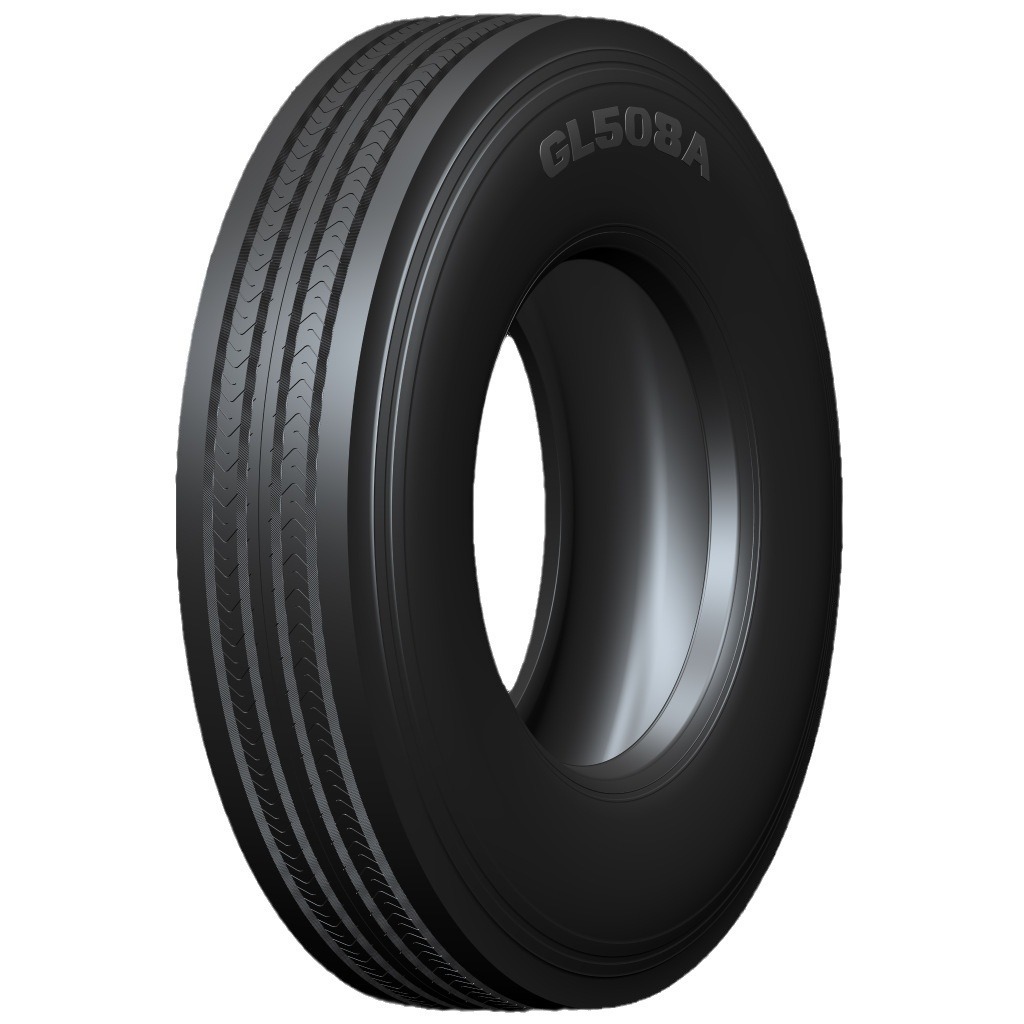 前进 (ADVANCE)12R22.5轮胎 GL508A花纹厂家直销卡客车轮胎