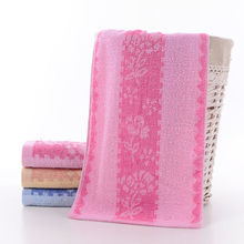 纱布童巾毛巾10-20条装棉质儿童小毛巾蘑菇毛巾清洁擦机器手巾