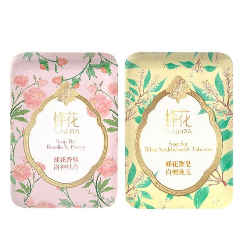 [2개입] 로젤모란 + 백단 밤옥 + 버블네트