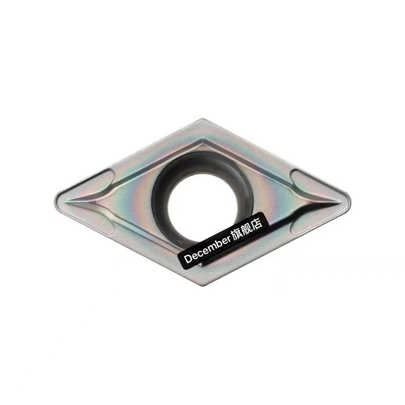 DCMT11T302/11T304/11T308淬火钢 高温合金专用刀片