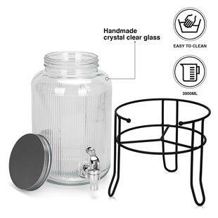 Feishiman Cafeteria Hotel Party Beverage Dispenser Beverage Bucket