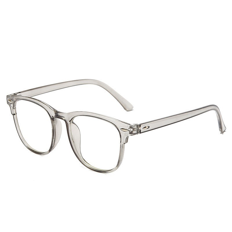 Transparent gray frame