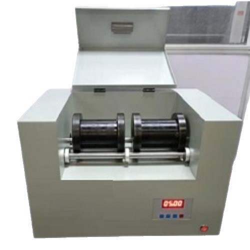 GB/T7702.3-2008 活性炭强度测定仪  （耐磨强度）