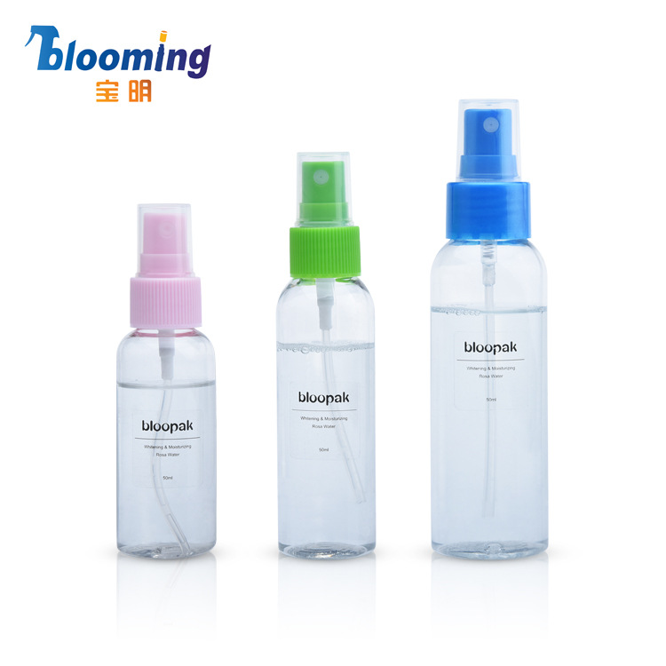 全罩喷头 小瓶花露水喷射配件 小样喷雾头 18/410