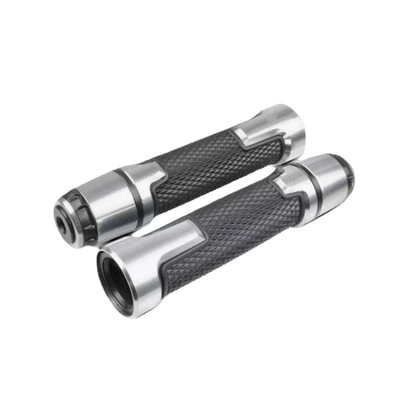 Other brake systems | Brake Handle Lever + - silver-handle-glue