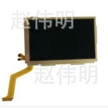 NEW 3DS ��+���� ��С������ NEW3DS LCD �@ʾ�� Һ���� ԭ�bȫ��