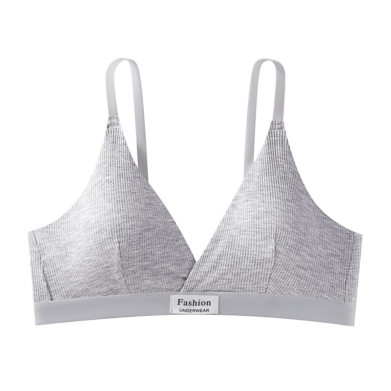 회색 (브래지어 원피스)