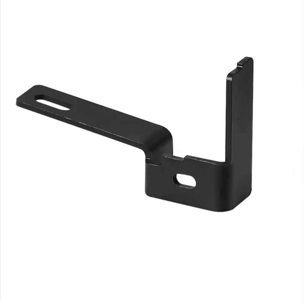 Motorcycle Modification Accessories Led Spotlight Bracket Cb650R/Cbr650 Spotlight Bracket Motorcycle Modification Mounting Bracket
