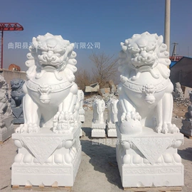 石雕;景观雕塑;喷泉水景