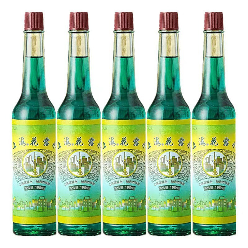 批发现货花露水老牌经国货清凉舒爽祛痱止痒家用清香型|undefined
