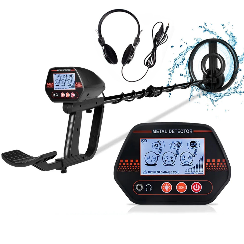 MD-4070에는 헤드폰이 포함되어 있지만 배터리는 포함되어 있지 않습니다.