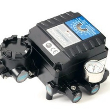 YT-1000RSi112H阀门定位器 高温型YT-1000RD输入信号4-20mADC