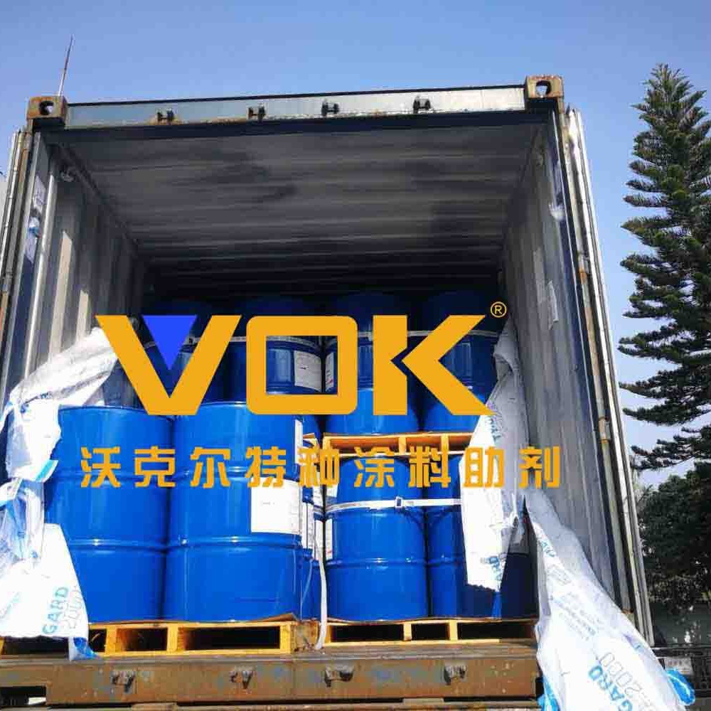 德国技术背景沃克尔VOK-8621消泡剂替代道康宁DC 8621