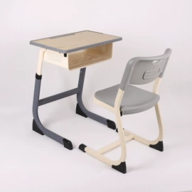 学校课桌椅;儿童学习桌椅;学习桌椅