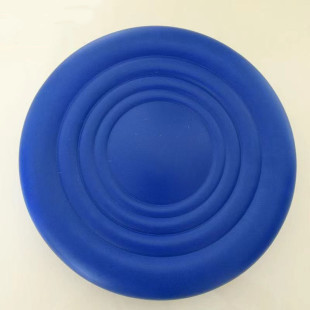 Stool surface extra large stool surface leather surface cushion thickened sponge stool surface round stool surface Barden