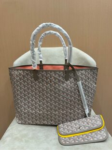 One-shoulder bag, capacious shopping bag, quantum lamp, handheld shoulder bag