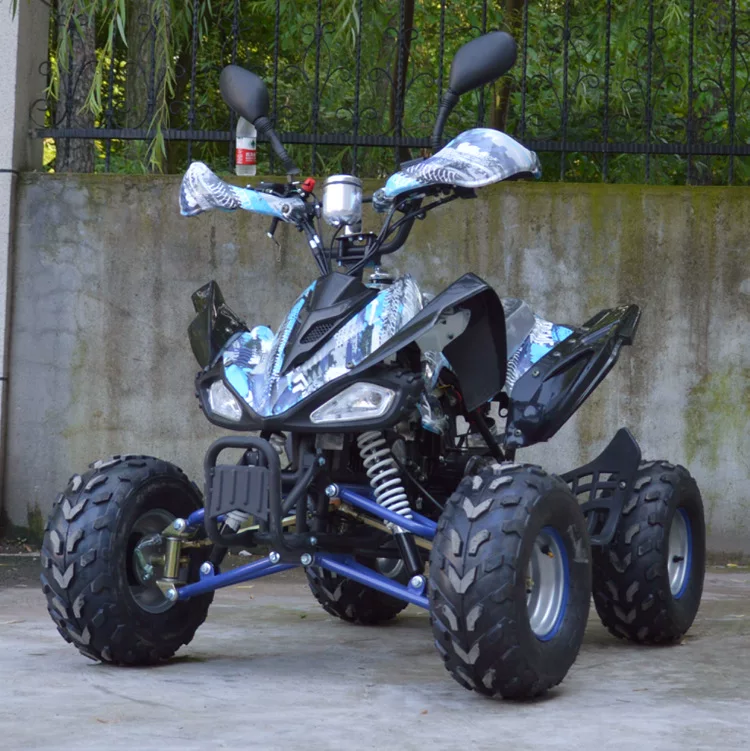 Прямые продажи завода 110CC-150CC взрослый ATV четырехколесный внедорожный мотоцикл вседорожный ATV Маленький Марс