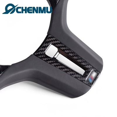 G Series G20 G28 — BMW Steering wheel