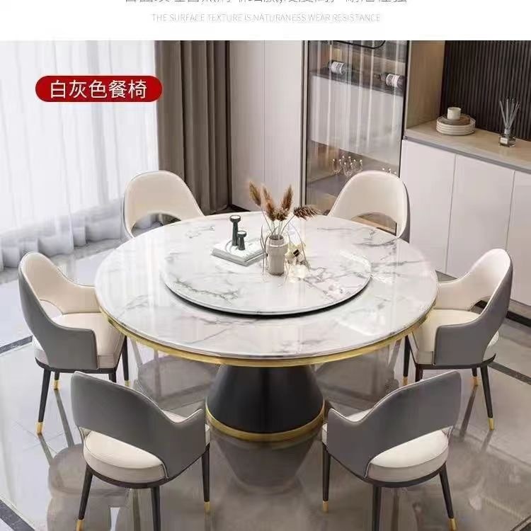 흰색 회색 두꺼운 버전