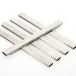 白钢条高速钢车刀方刀6*6/8*8/10*10/30*30*300mm