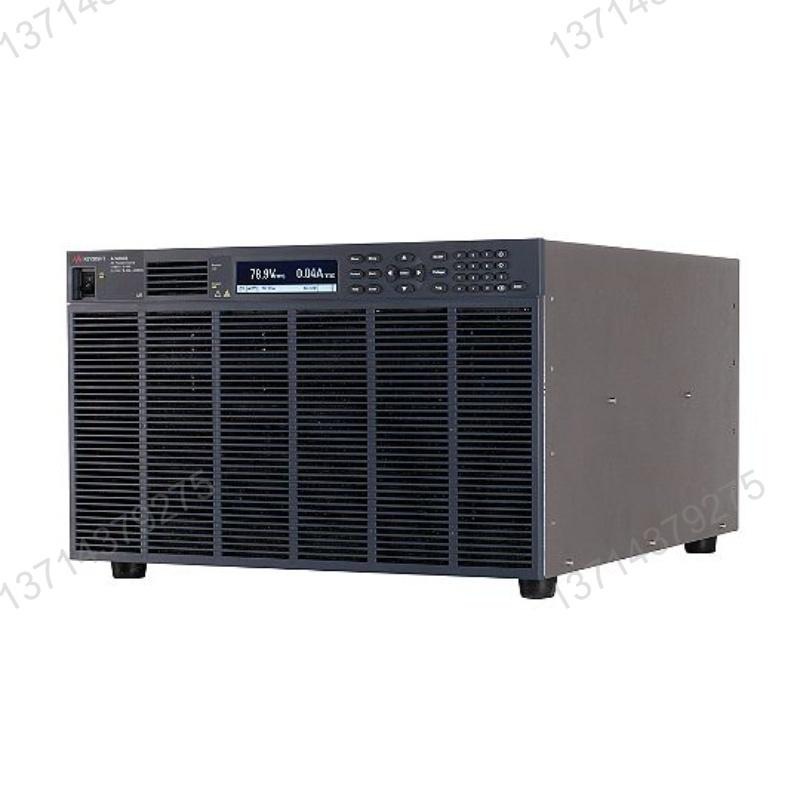Keysight AC6800B 系列4000VA高效精密交流电源供应器