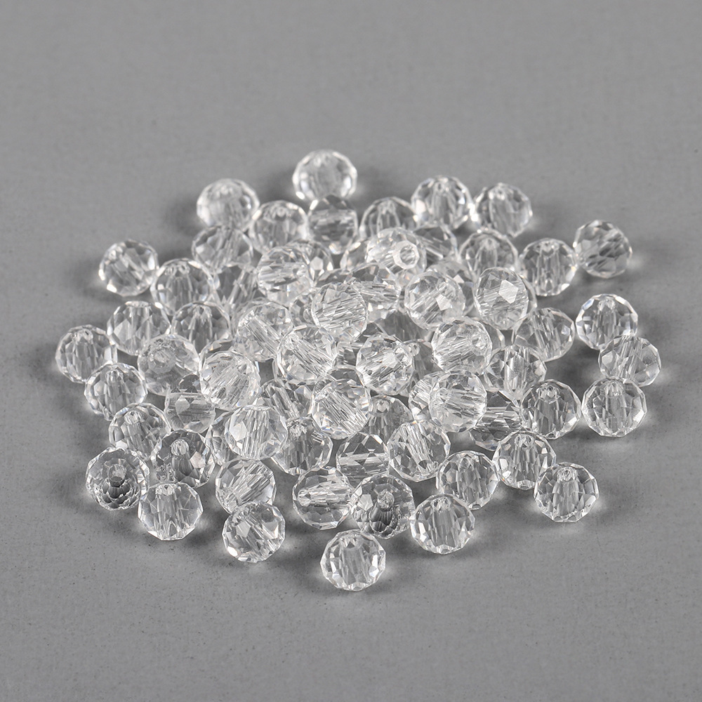 Прозрачный трансплановый цвет