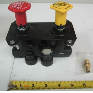 065157/800516 VÁLVULA DE CONTROL MV-3