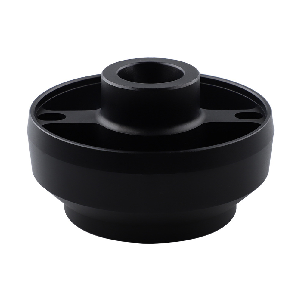 Car Modification Steering Wheel Base Suitable for Honda Fit Civic Steering Wheel Base 135H Cross-Border Dropshipping