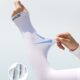 Special Step genuine goods Ice Sleeves Men's Sunscreen Sleeves Ice Silk Sleeves Summer UV-resistant Women's Outdoor Special