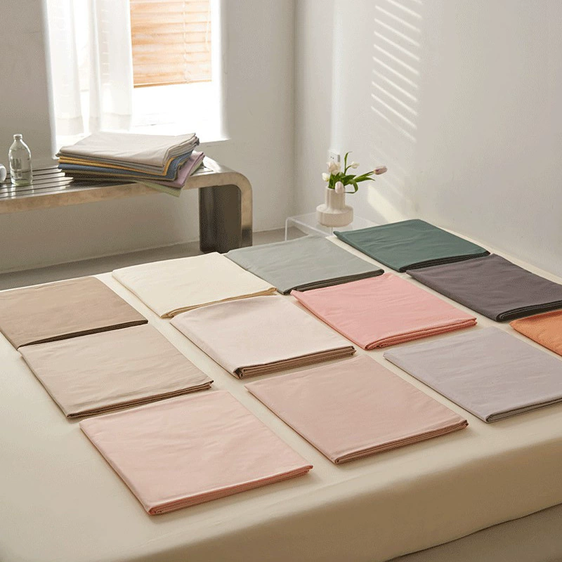 Категория А Синьцзянские хлопчатобумажные хлопчатобумажные простыни Four Seasons