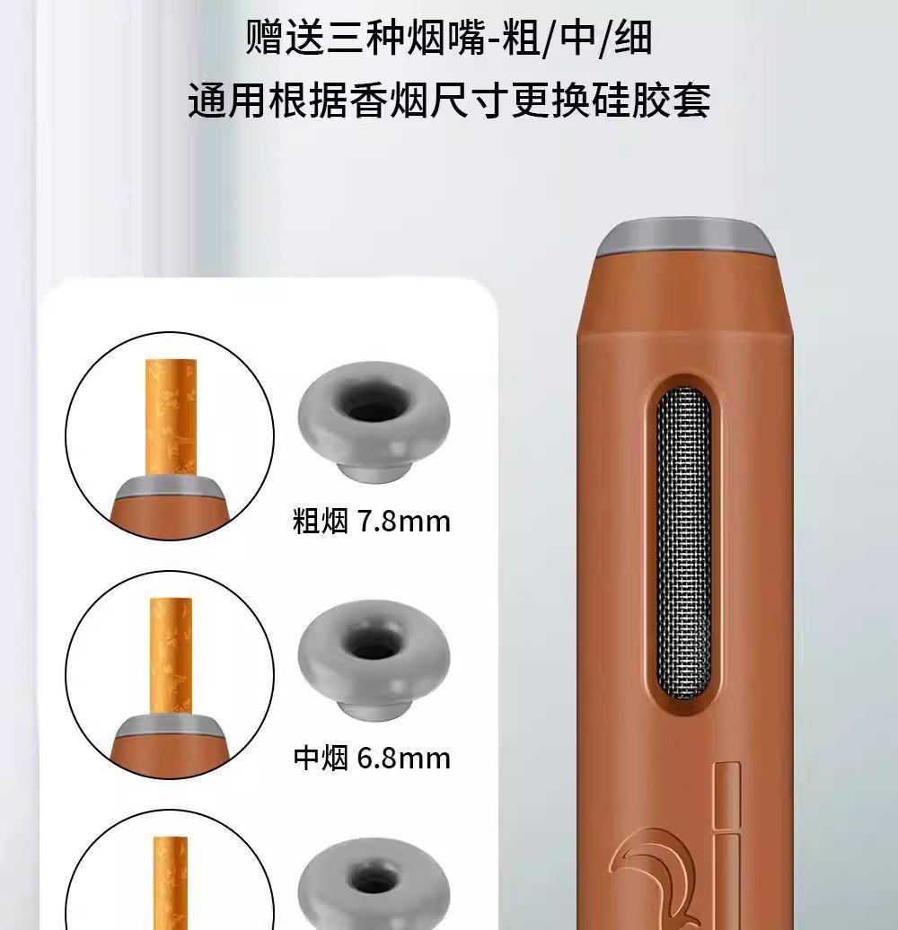 Car Ashtray, Anti-Scalding, Heat-Resistant, Prevents Ash from Falling, Multifunctional, Portable, Anti-Fly Ash, Smoke-Proof Ashtray