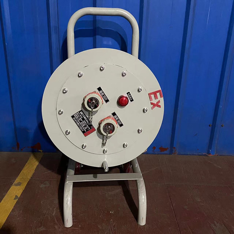 防爆电缆盘 防爆检修线盘 使用方便 精选厂家