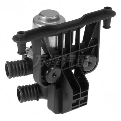 heater control valve, Soyutma sisteminin digər hissələri