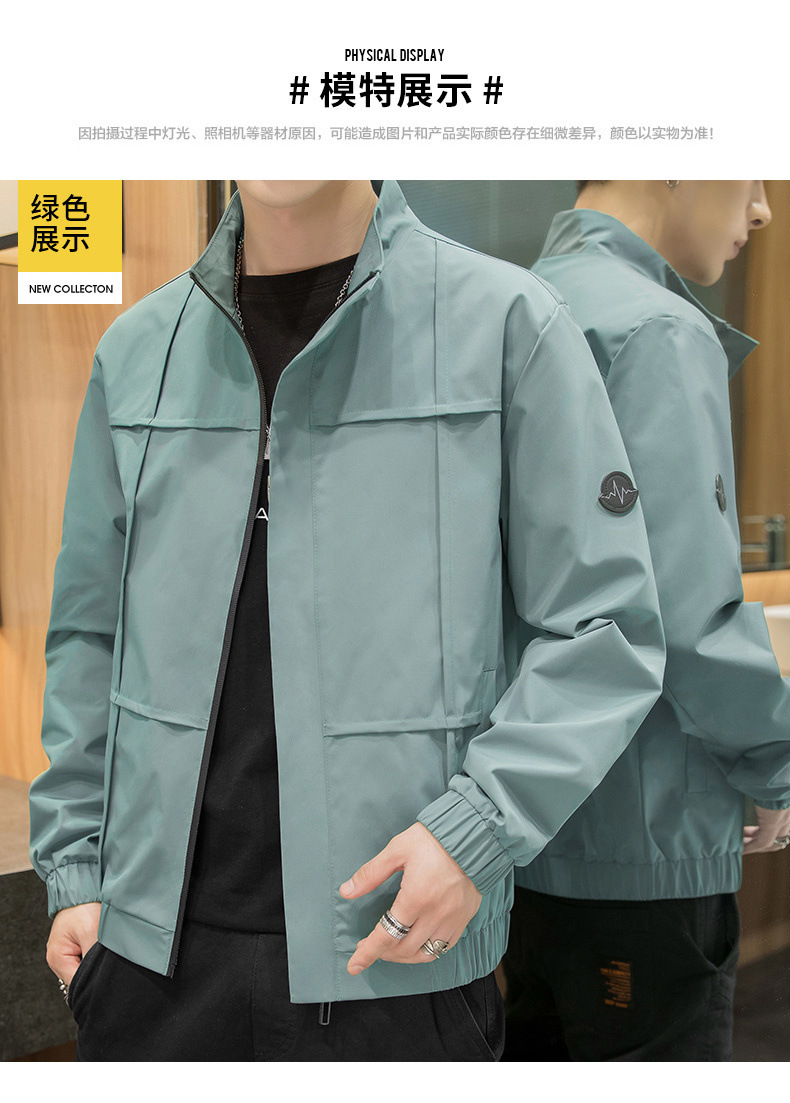 Veste pour homme - Ref 3443547 Image 48