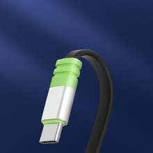1m�����PVC�⾀USB A 2.0 �D Type-C���S�F؛��}������