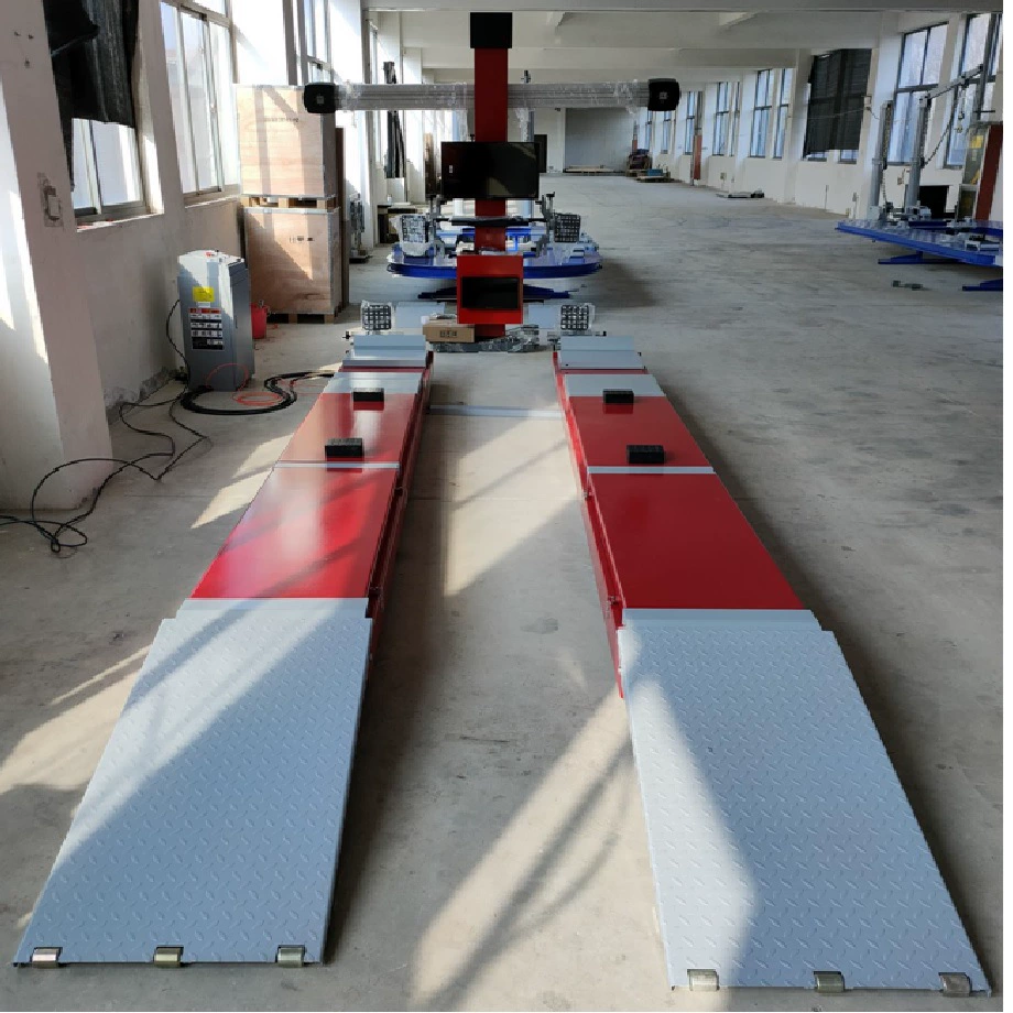 Ультратонкий двухслойный подъемник серии Fushida Zhanxiong, складной для посадки