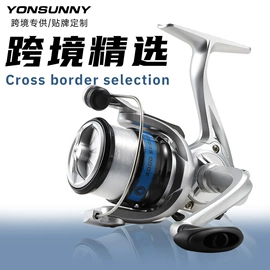 渔线轮;渔线;其他垂钓用品