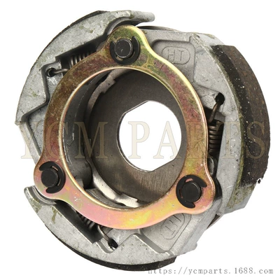 LH250cc Clutch Sling Block – Motorcycle engine and accessories