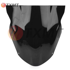 Kawasaki Ninja 650 Er-6F 2009-2011 üçün dəyişdirilmiş motosiklet ön şüşəsi