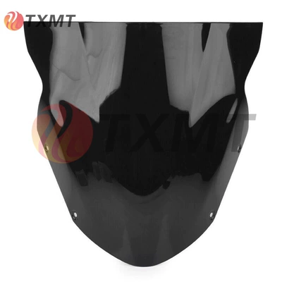 Suitable for Kawasaki Ninja 650 Er-6F 2009-2011 Modified Motorcycle Front Windshield