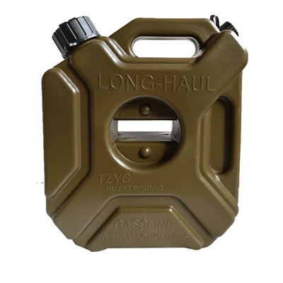 auxiliary fuel tank, Other Automotive Safety Supplies - 3l-army-green