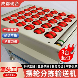其他输送设备;输送机;物流分拣机