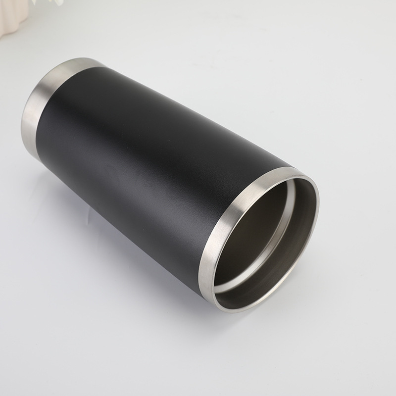 Isolierte Edelstahl Thermobecher Für Outdoor Und Reise_voghion.com