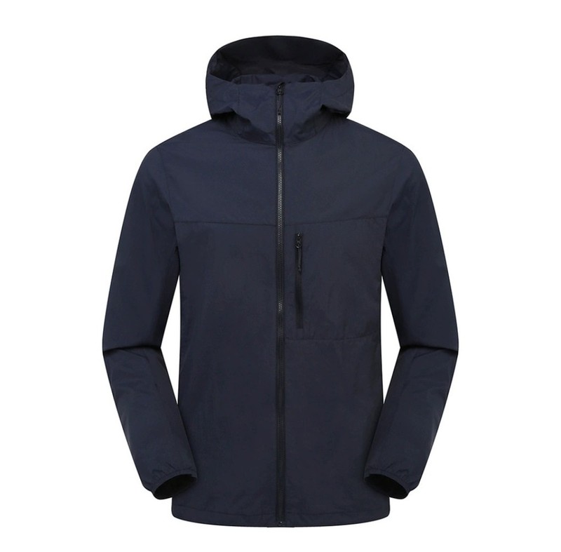 Niaojia Hoody スキン服男性と女性のための屋外 UPF50+ 紫外線防止印刷可能な卸売 25 夏のホットスタイル|undefined