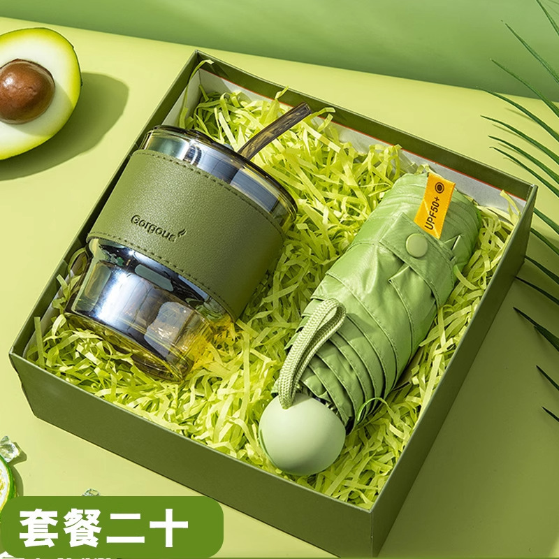 ビジネス記念品ギフトセット、従業員や顧客への実用的な誕生日プレゼント、オープニングイベントロゴギフトボックス卸売|undefined