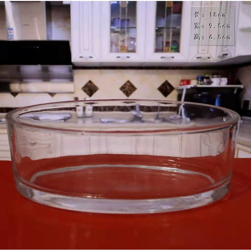 Aromatherapy, glass atmospheric transparent candle, Amazon