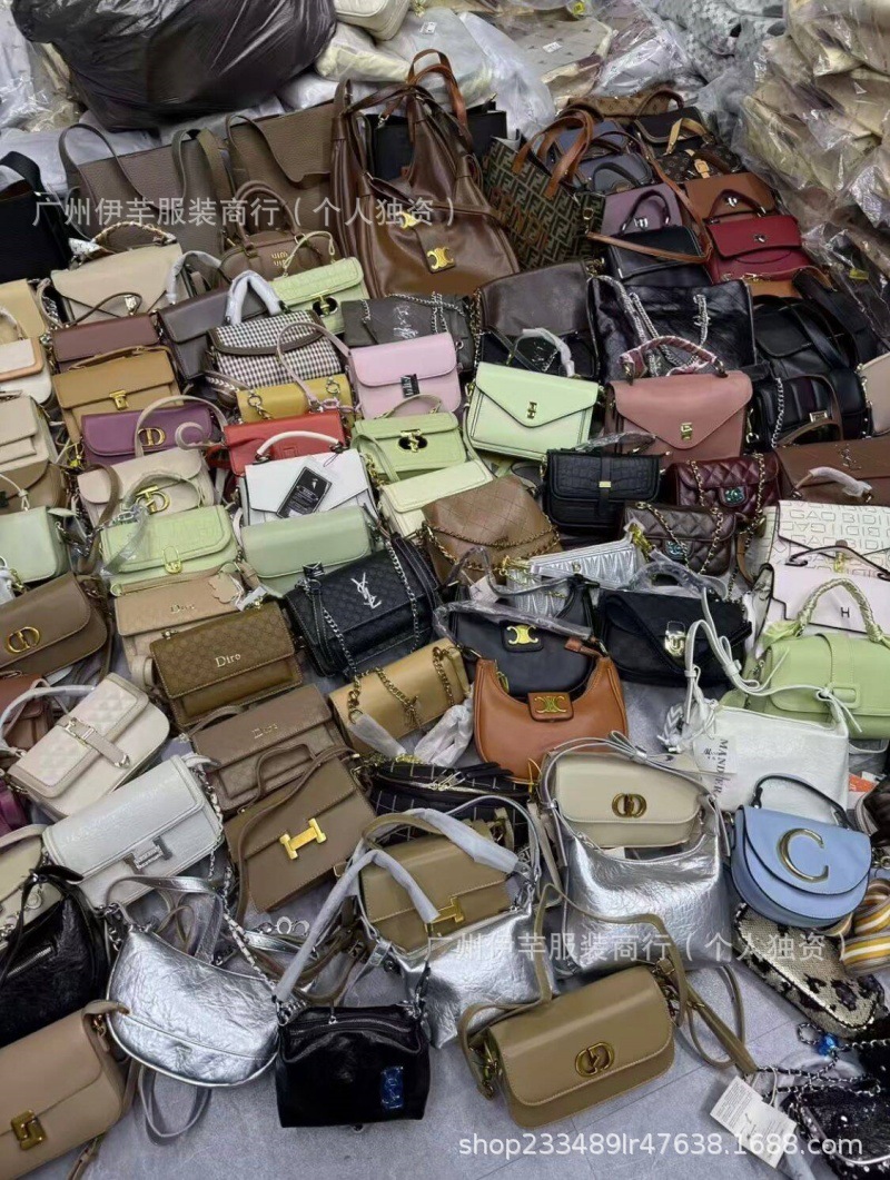 Women's Handbags Women's Handbags Cross-Border Women's Bags Bags Available Manufacturers Wholesale