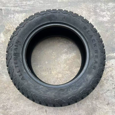 Vehicle tire at Tire Series/Mt