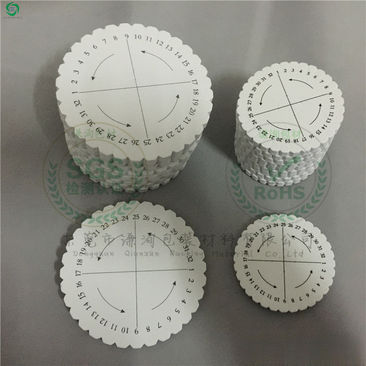 圆形方型工具项链DIY器圆盘编器型材料手工手链编织手绳盘编手环