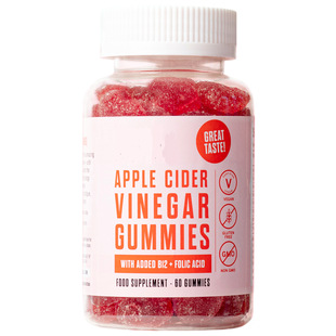 I’ve never tried CBD gummies. What can I expect?